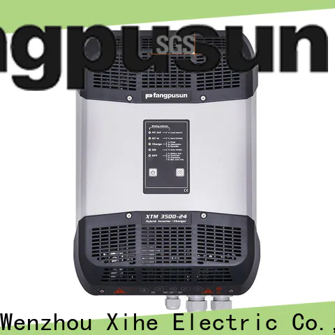 Fangpusun Top rv inverters for sale manufacturers for car
