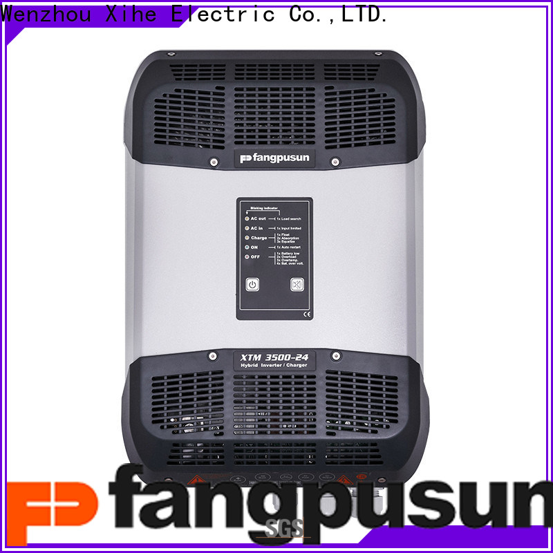Fangpusun Custom made best solar inverter company for car