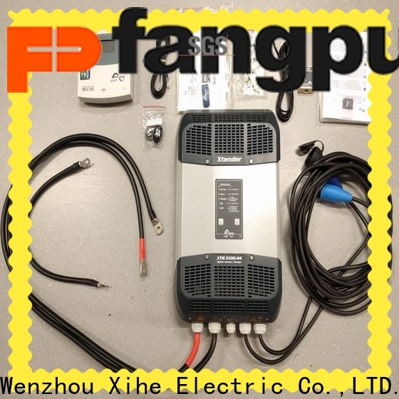 Fangpusun rv 30 amp power inverter wholesale for car