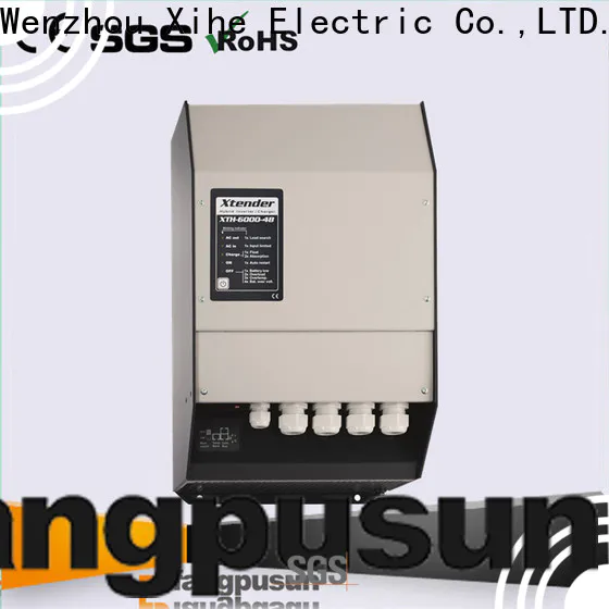 Custom made power inverter 3000w 300W price for telecommunication