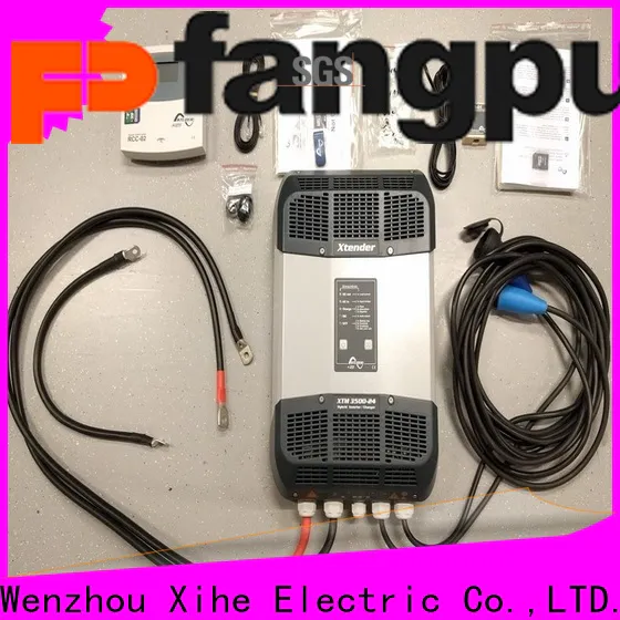 Fangpusun 300W best solar inverter factory price for boat