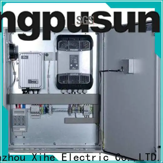 Fangpusun 600W inverter 3000w factory for led light