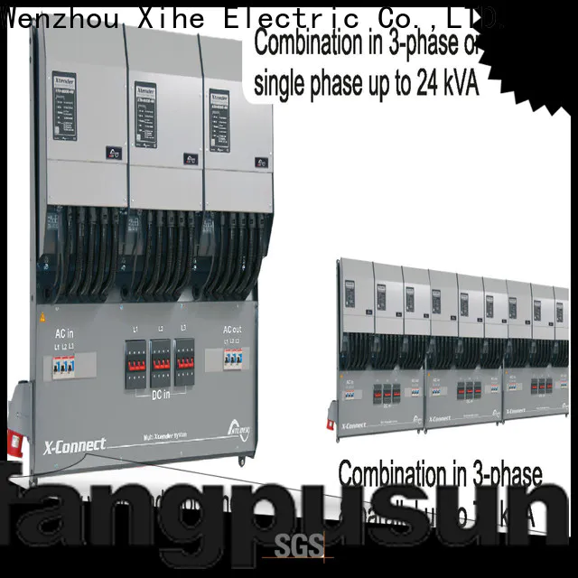 Fangpusun 300W low frequency inverter suppliers for RV