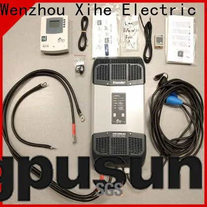 Professional 12v to 110v inverter for rv 300W cost for system use