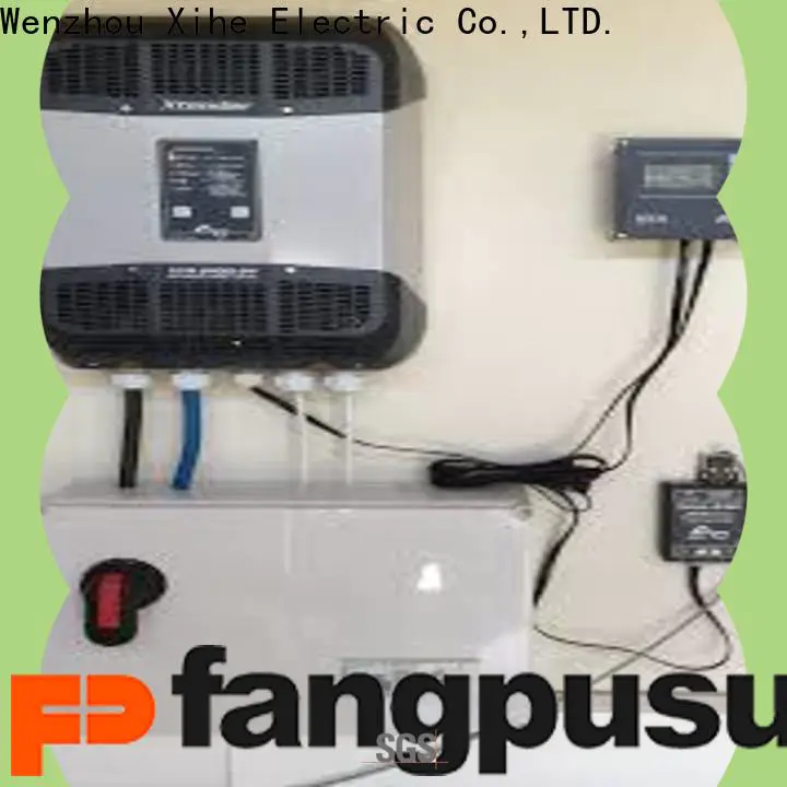 Fangpusun Best 600 watt inverter price factory price for home