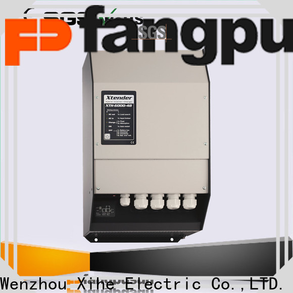 Fangpusun Top best power inverter for car price for car