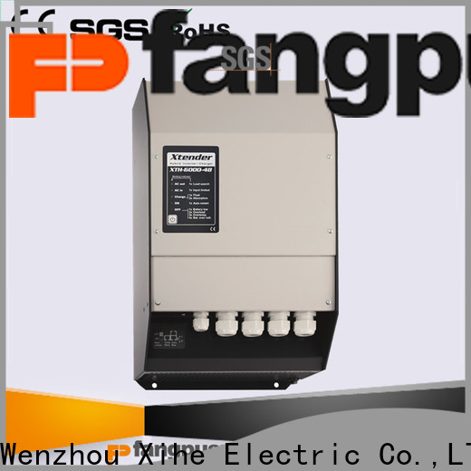 Fangpusun on grid power inverter for home price for telecommunication