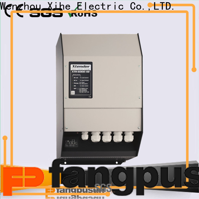 Best low frequency inverter 600W wholesale for led light