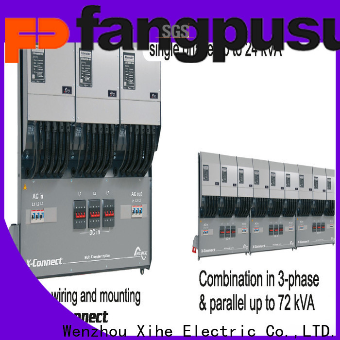 Fangpusun rv inverters for sale factory for boat