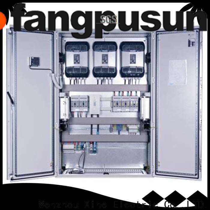 Fangpusun 300W low frequency inverter suppliers for car