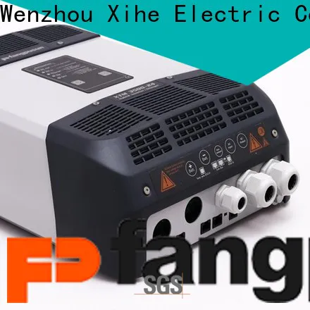 Fangpusun inverter with ups function wholesale for vehicles
