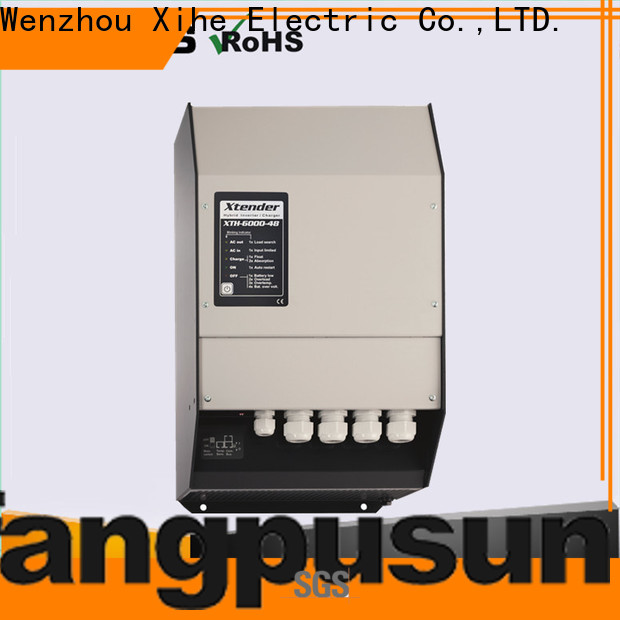 Fangpusun Customized solar inverter for home cost for led light