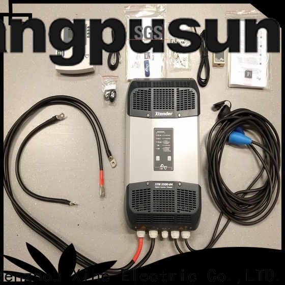 Fangpusun 600W 1000w inverter factory for system use