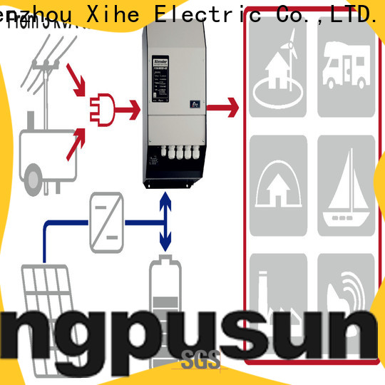 Fangpusun on grid 1000w pure sine wave inverter cost for boat