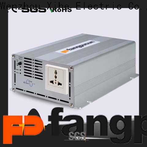 Fangpusun Custom made inverter for rv wholesale for home