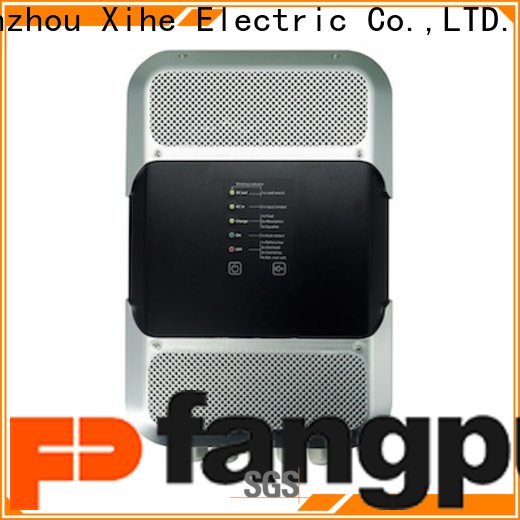 High-quality power inverter for pop up camper for home