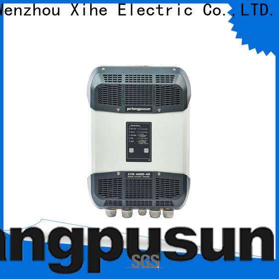 Fangpusun Quality 50 amp rv inverter cost for led light