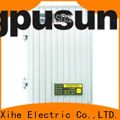 Fangpusun Customized solar charge controller timer company for solar system