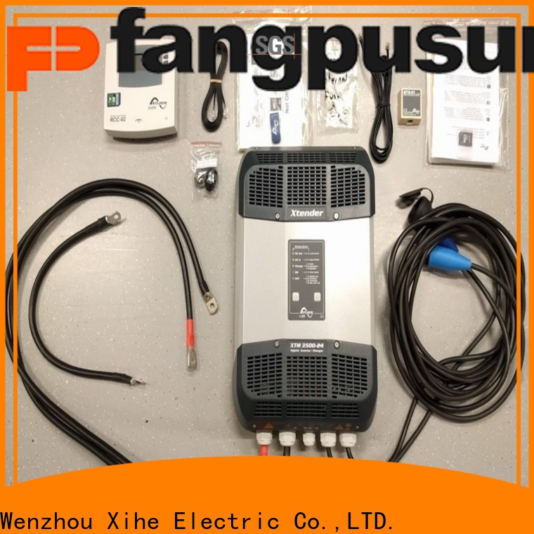 rv 30 amp power inverter on grid wholesale for led light