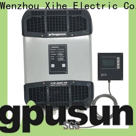 Fangpusun Quality off grid on grid inverter factory price for telecommunication