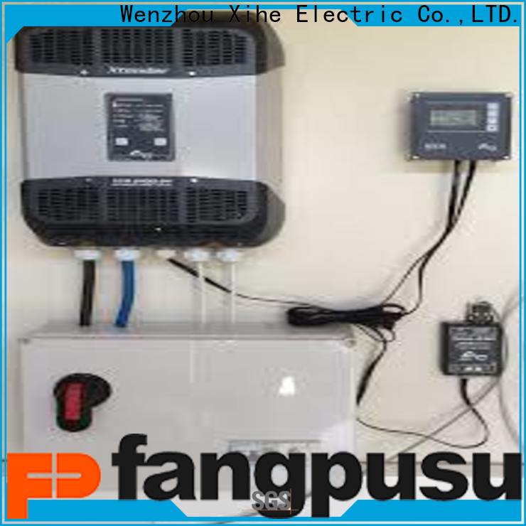 Top best pure sine wave inverter on grid company for telecommunication