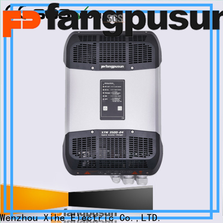 Fangpusun 600W best rv inverter manufacturers for car