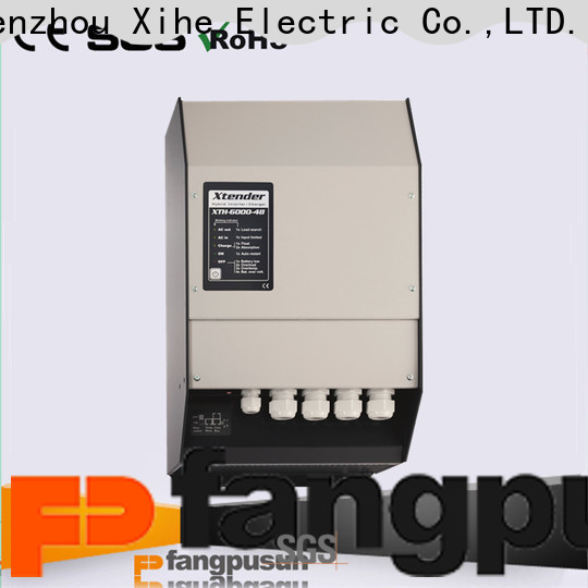 Fangpusun 600W all in one inverter wholesale for led light