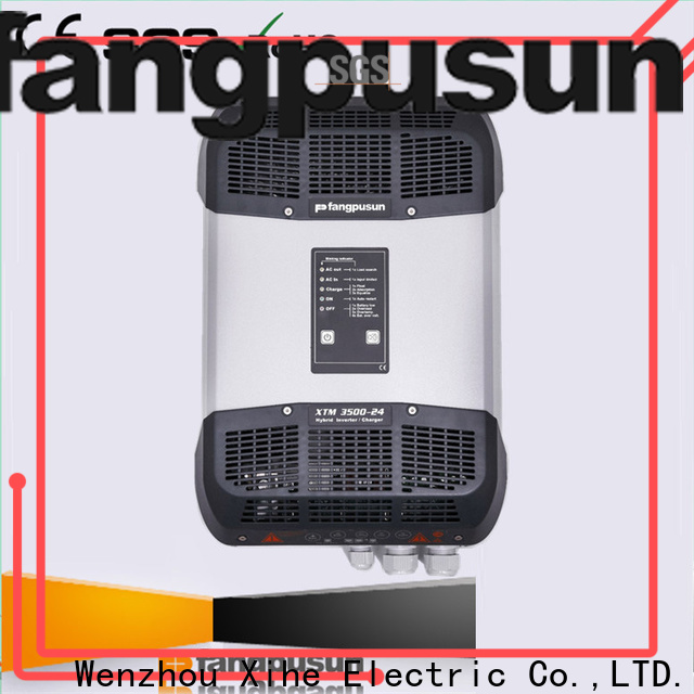Fangpusun High-quality Xtender inverter suppliers for vehicles