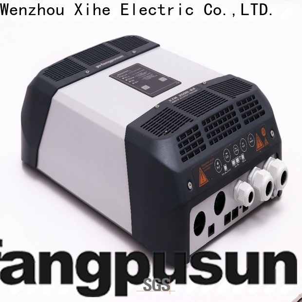 Fangpusun Customized 1500 watt inverter manufacturers for RV