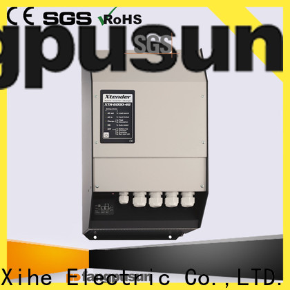 Fangpusun Fangpusun 1000 watt pure sine wave inverter for rv for sale for led light