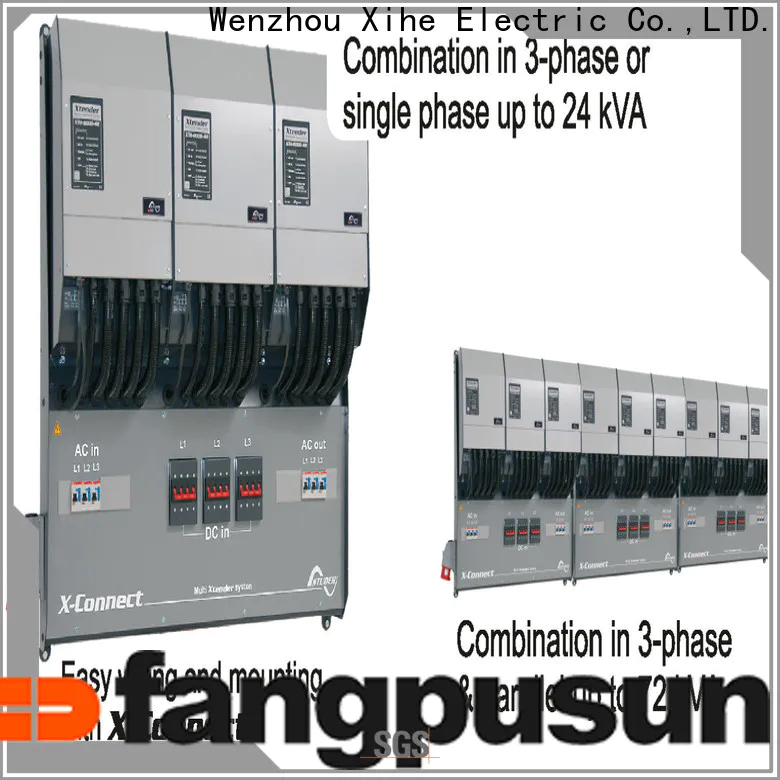 Fangpusun Professional solar inverter for sale for home