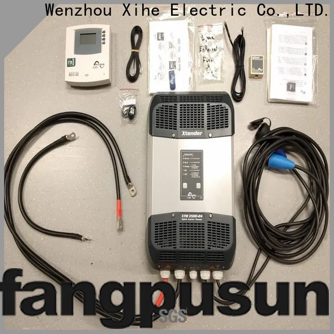 Fangpusun 600W 1000 watt pure sine wave inverter for rv vendor for car