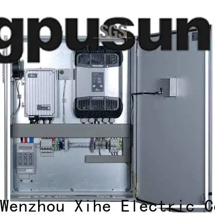 Fangpusun on grid 1500w inverter for sale for system use