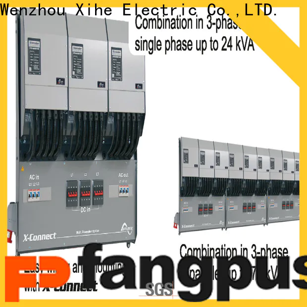 Fangpusun Custom power inverter for truck price for boat