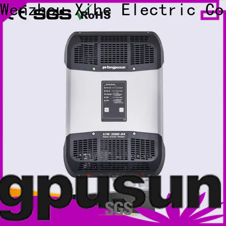Fangpusun power inverter for camping wholesale for system use