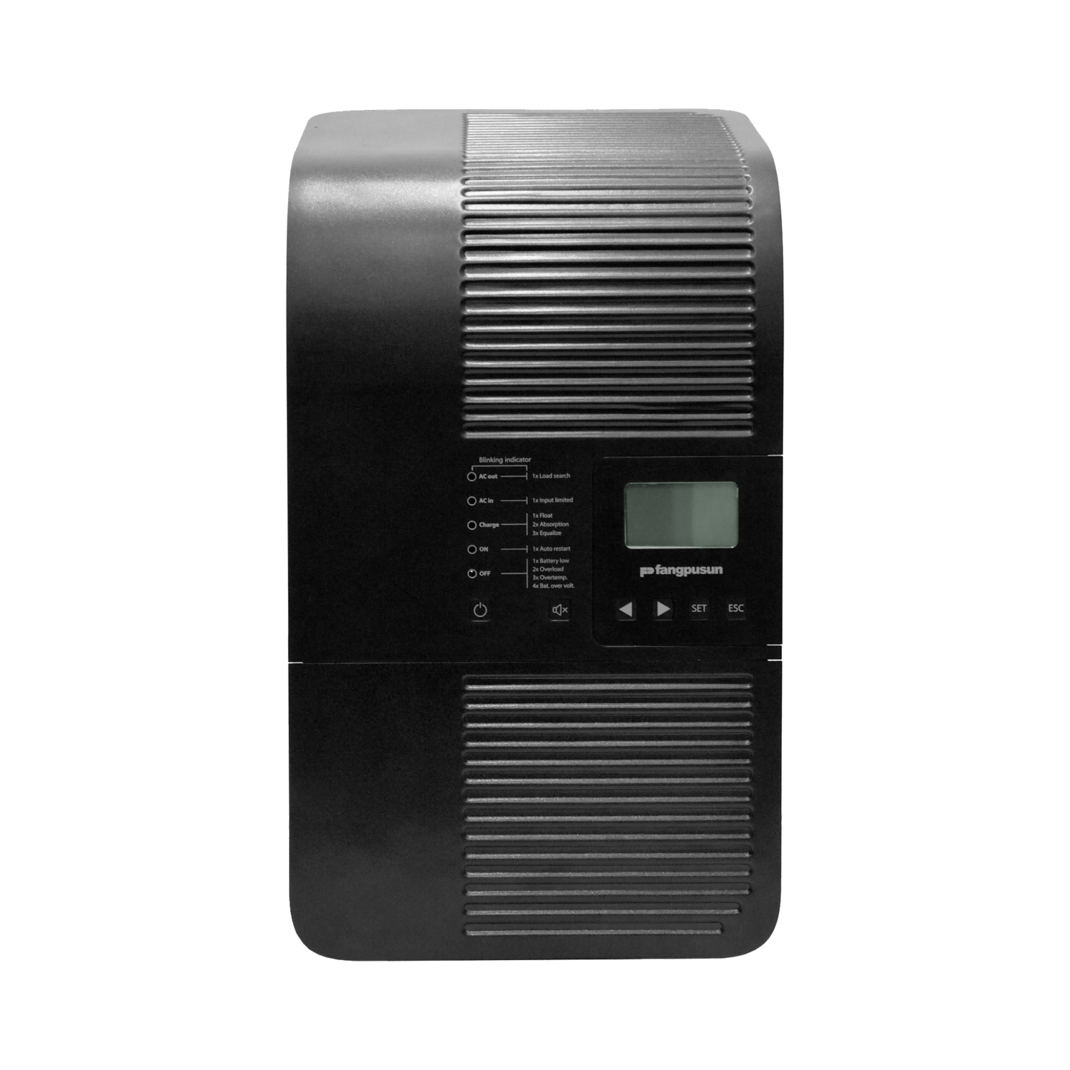 Fangpusun 30 amp inverter for rv price for home