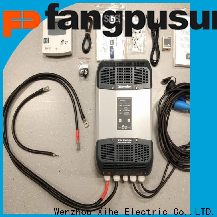 Fangpusun 600W dc to ac converter supply for car