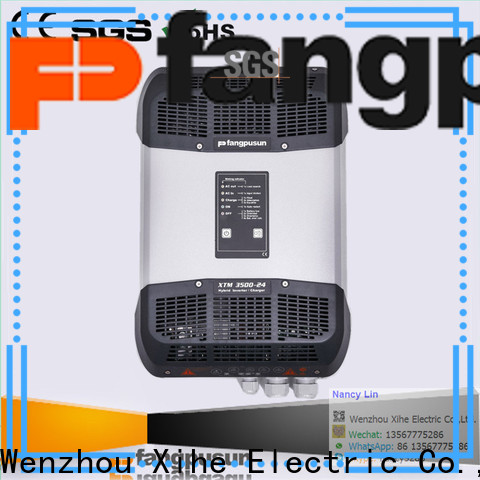 Fangpusun 600W best power inverter cost for car