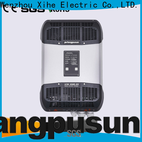 Fangpusun 600W travel trailer inverter manufacturers for home
