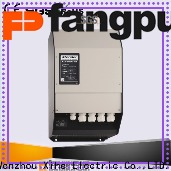 Fangpusun on grid home inverter for home