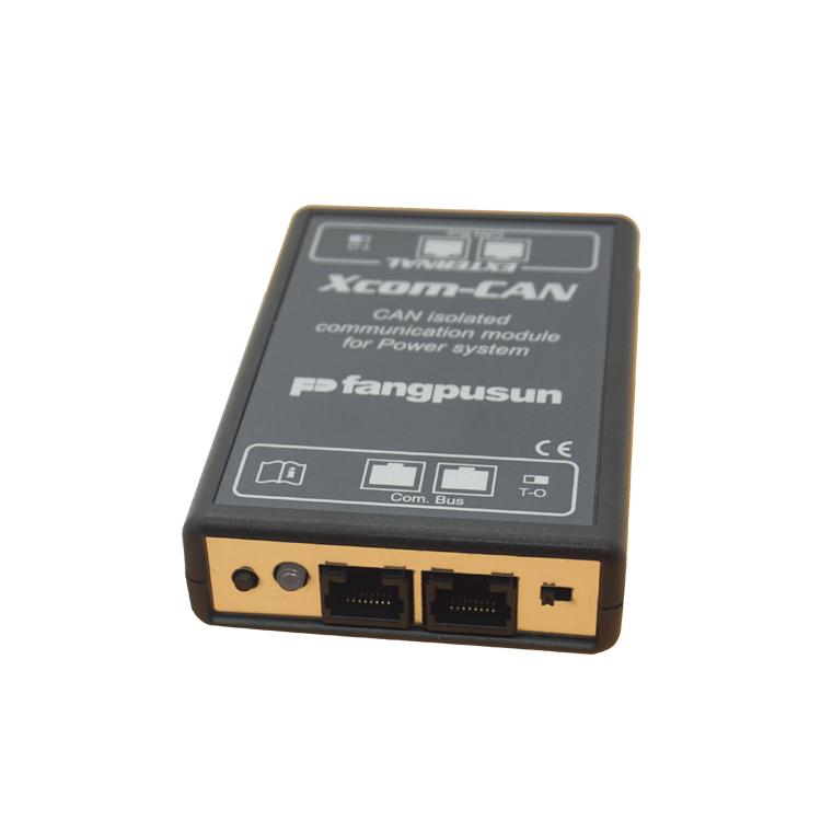 Fangpusun 600W dc to 3 phase ac inverter vendor for telecommunication-2