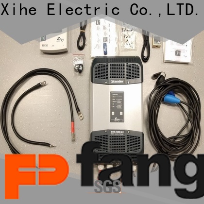 Fangpusun Latest 10000 watt inverter company for led light