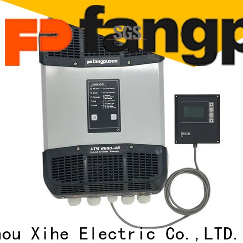 High-quality best home inverter on grid factory price for boat