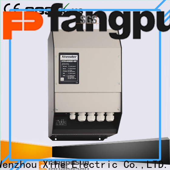 Fangpusun on grid best power inverter for home vendor for RV