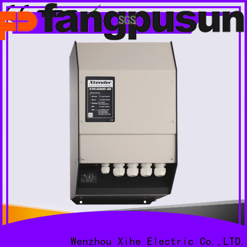 Fangpusun 300W power inverter 3000w wholesale for system use