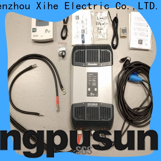 Fangpusun on grid best home inverter price for home