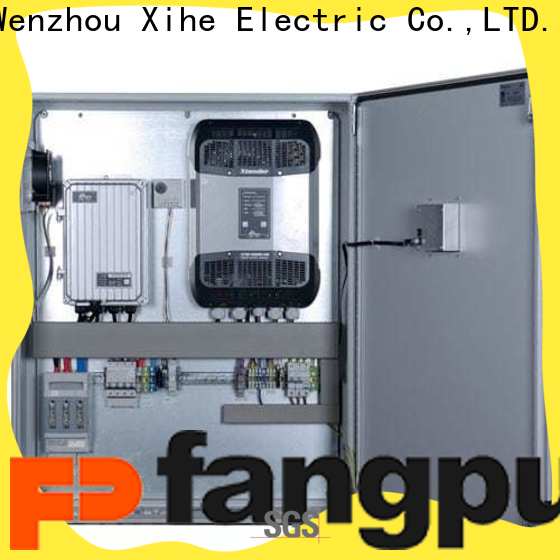 High-quality dc to ac power inverter on grid price for car