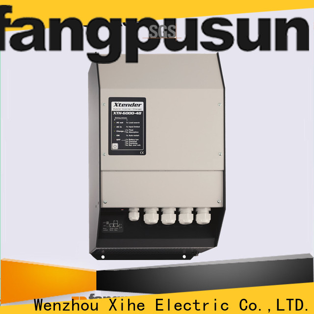 Fangpusun 600W 10000 watt inverter company for car