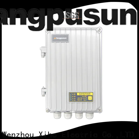 Fangpusun Buy solar pcu with mppt charge controller vendor for battery charger