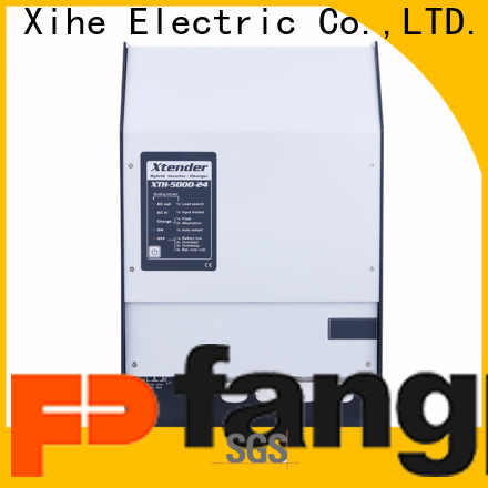 Fangpusun 600W 50 amp rv inverter manufacturers for telecommunication